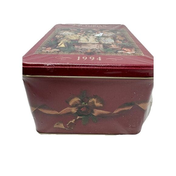 Hallmark Victorian Angels Springbok 500 Piece Jigsaw Puzzle Vintage 1994 BNIB - Picture 6 of 6